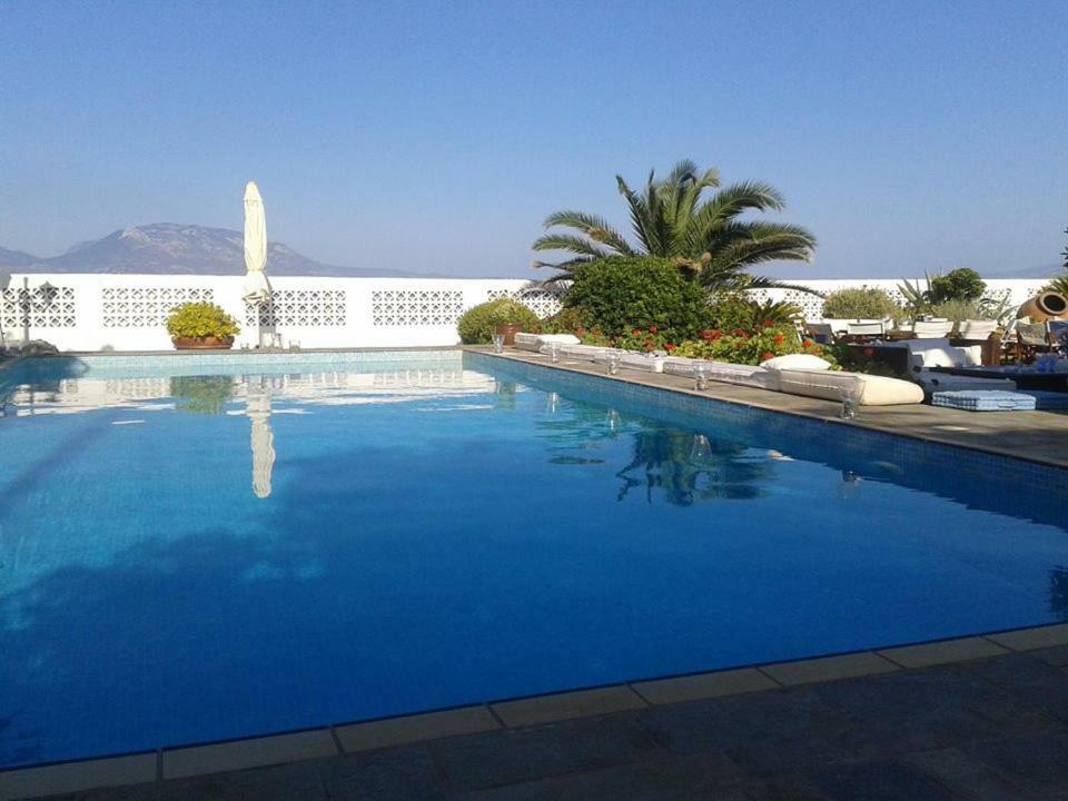 Nerantza Villa Jolimax Eksteriør billede